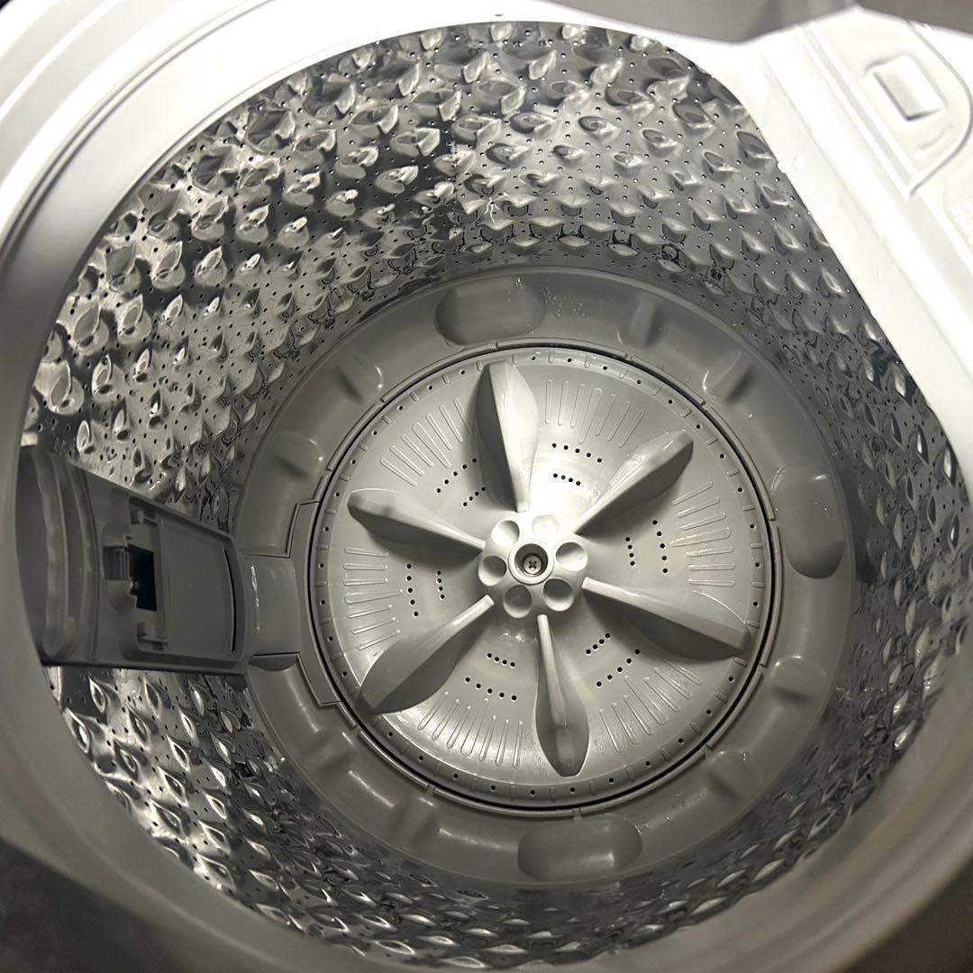 都内23区送料無料❗️ comfee 冷蔵庫　洗濯機　レンジ　高年式３点セット✨