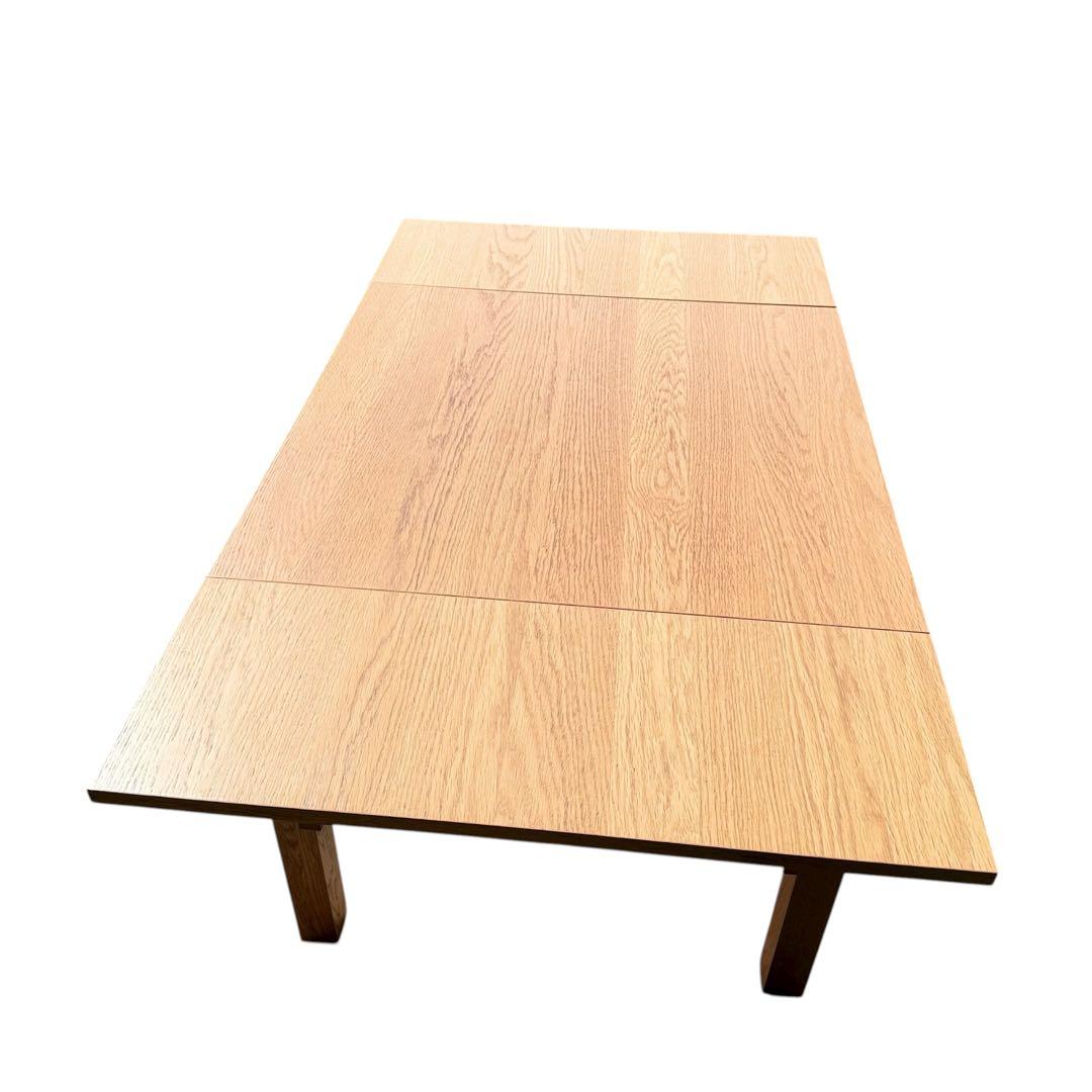 HR872 【廃盤ポーランド製】unico VIVO エクステンションテーブル