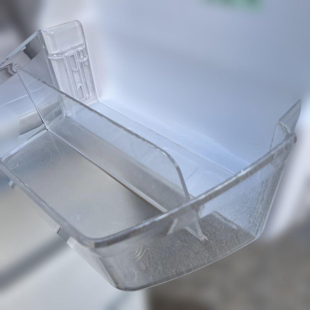 日立ノンフロン冷凍冷蔵庫　R-F51M2 505L