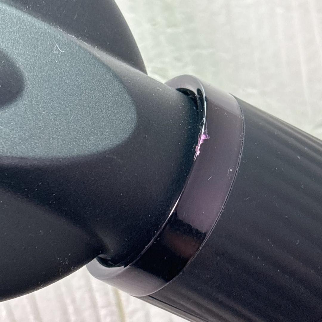 ReFa リファ ビューテック ドライヤープロ RE-AJ03A ブラック