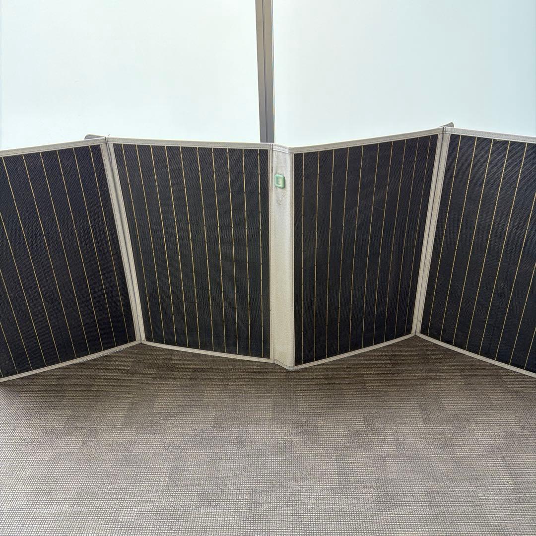 anker 625 ソーラーパネル アンカー 太陽光発電 Anker 625 Solar Panel (100W) | ソーラーパネルの製品情報 | Anker