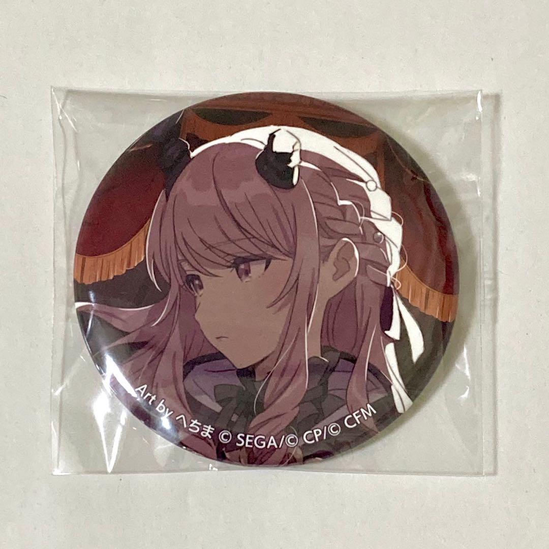 プロセカ 暁山瑞希 ロウワー 缶バッジ 2DMV