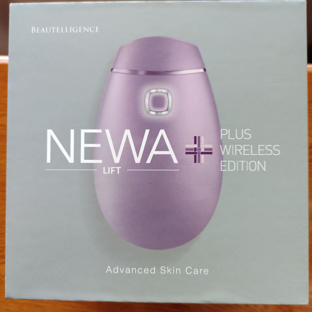 値下げ！大変美品 NEWAリフト＋ ライラックの通販はau PAY マーケット