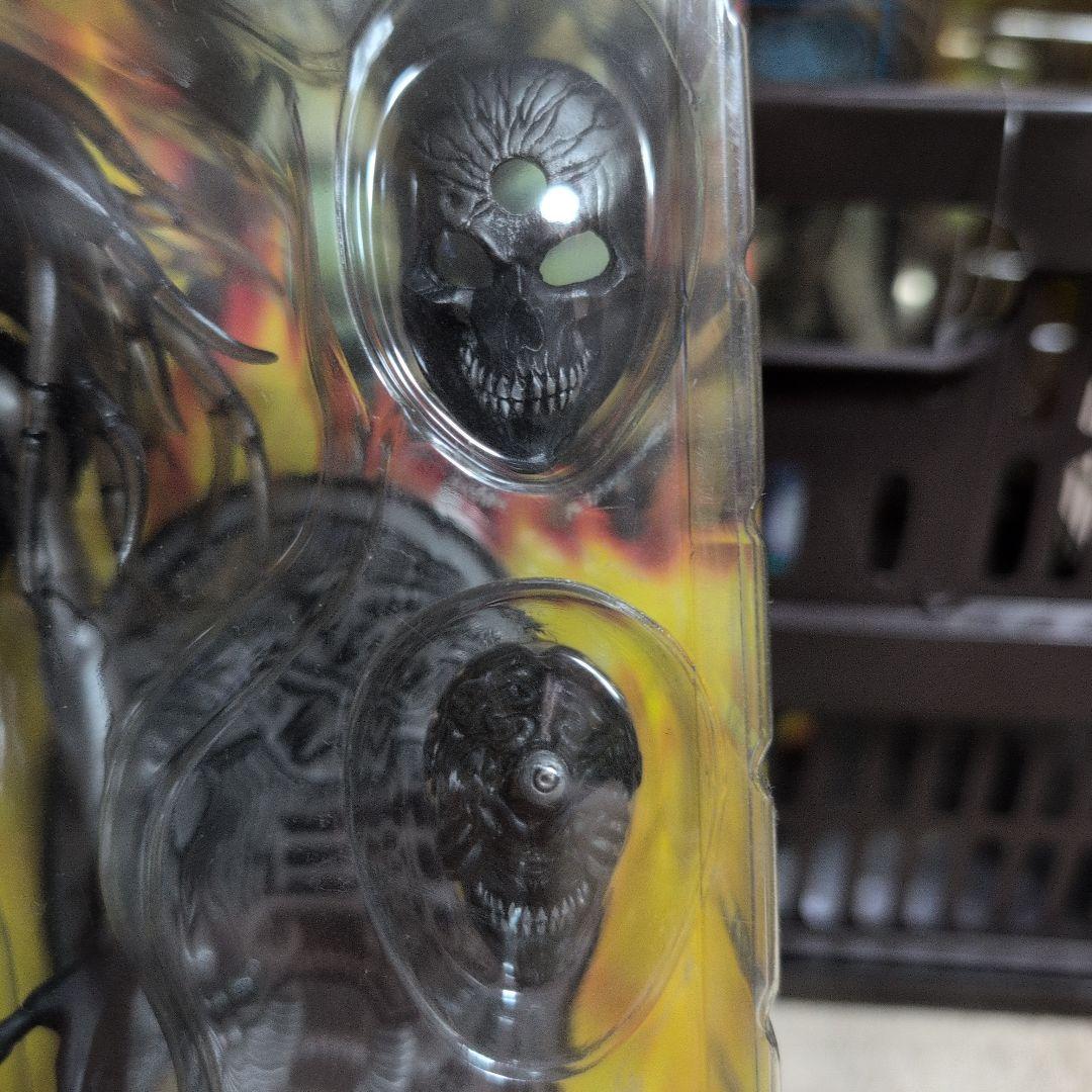 デビルマン サイコジェニー 限定カラーフィギュア 永井豪 未開封 新品