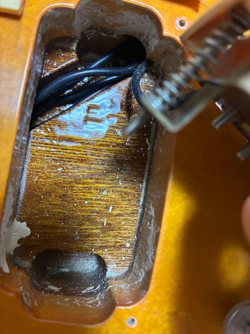 Burny RLG50-59 レスポールモデル 1980年代前半モデル MIJ - メルカリ