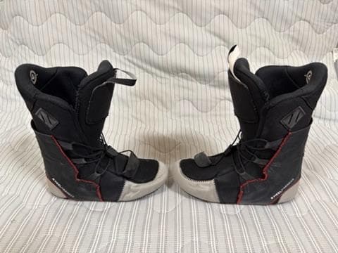 DEELUXE ディーラックス スノーボード ブーツ DEEMON L3 BOA