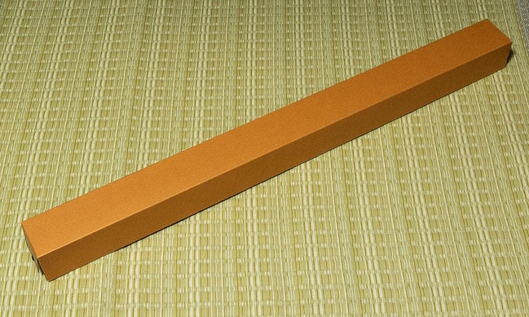 掛軸-1705　斎藤白揚　猛虎　共箱　総幅９７センチの大幅