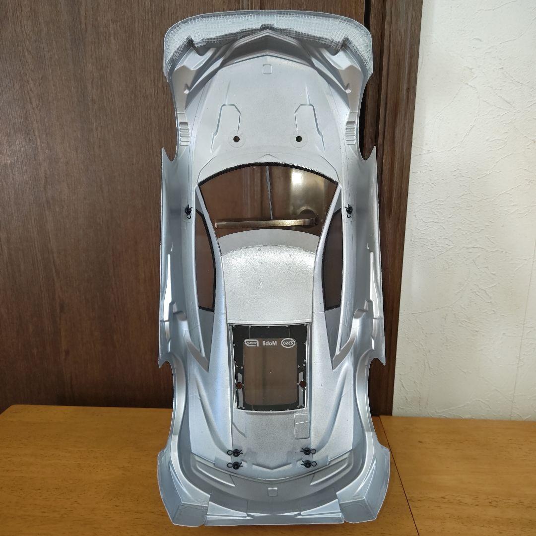 タミヤ　1/10ラジコンボディのみ　NSX 未走行品