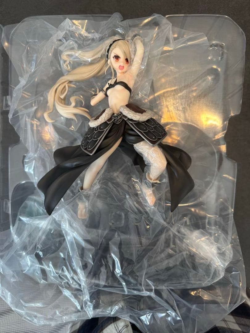 KADOKAWA イリヤスフィール ＜夢幻召喚:バーサーカー1/7 Fate