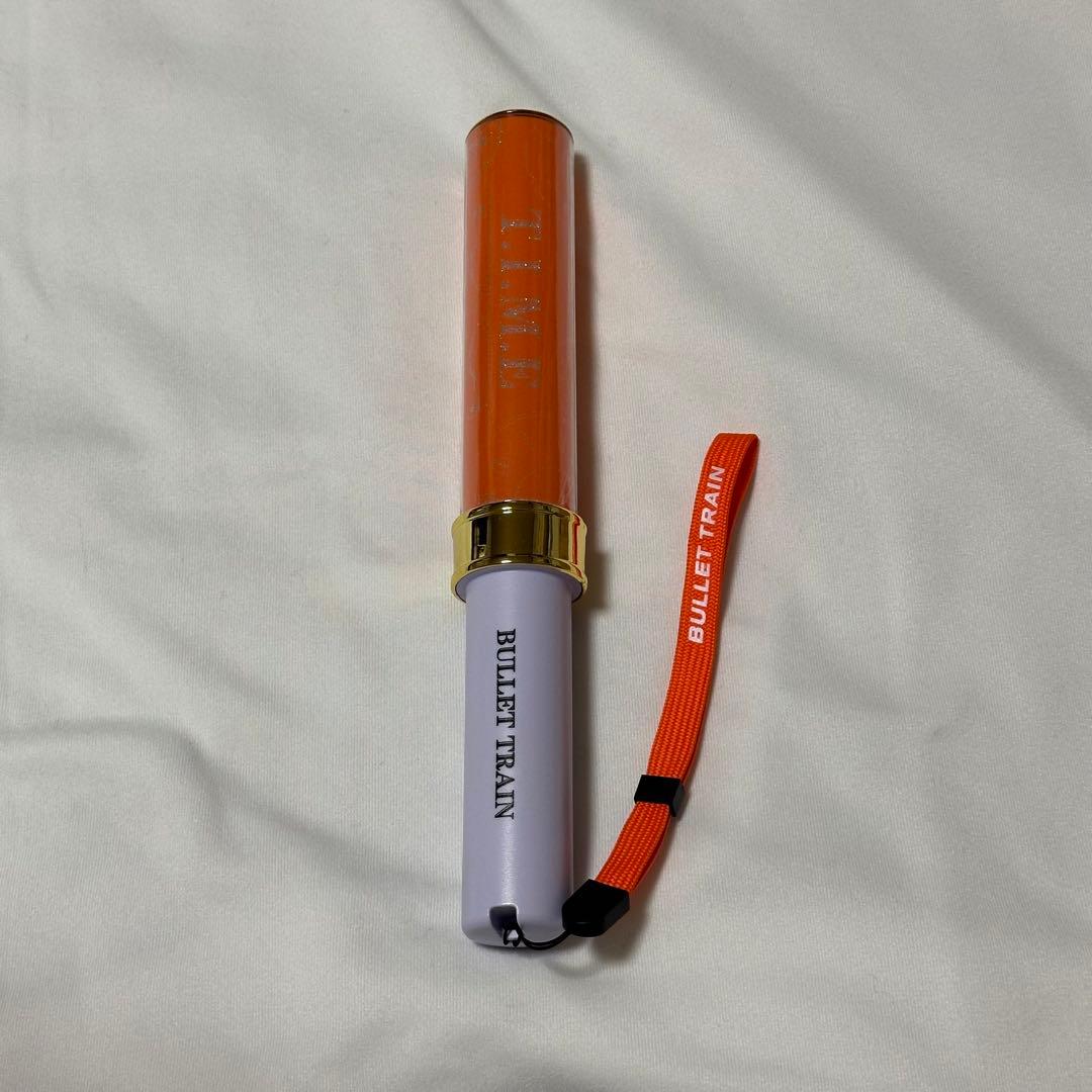 超特急 ハル 14号車 T.I.M.E. ペンライト - メルカリ