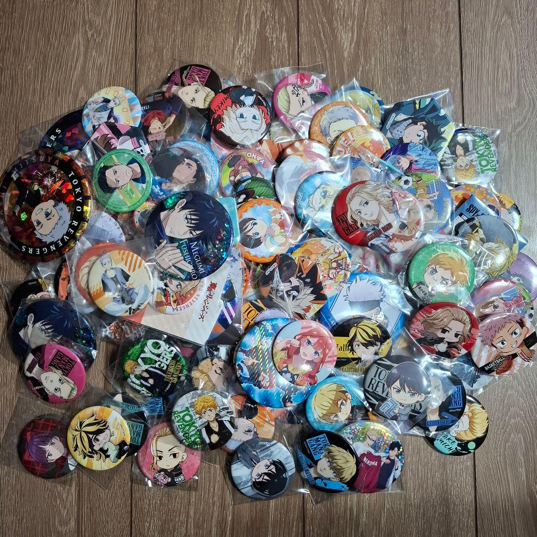 アニメグッズ 大量 まとめ売り 560点以上 - メルカリ アニメグッズ
