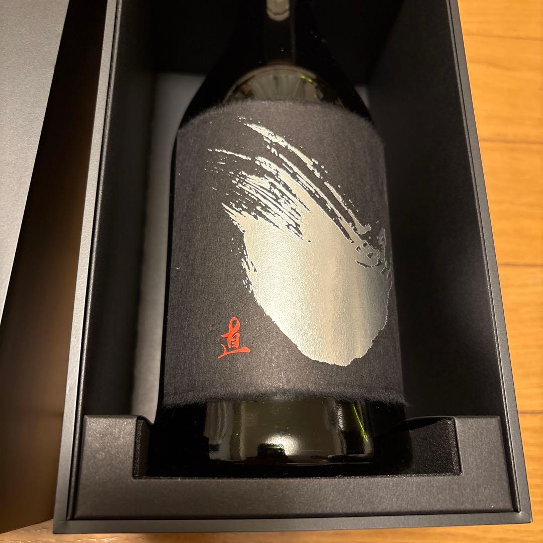 黒龍酒造 220周年記念 8代目 八・直