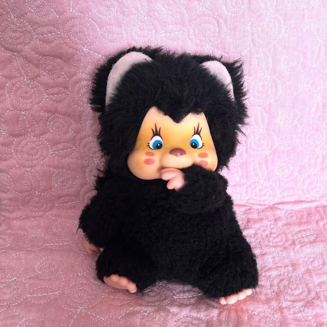 ニャーミー★黒猫