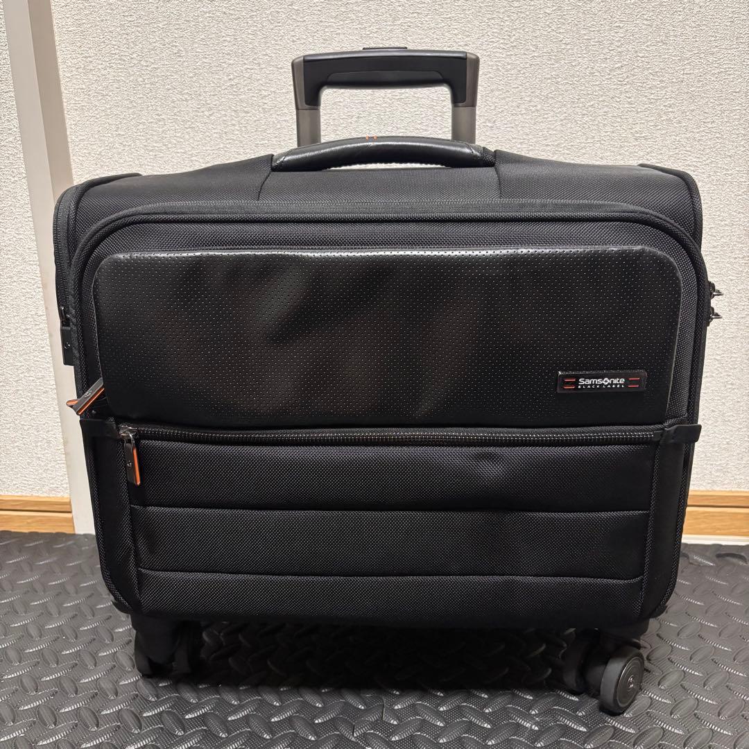 Hiii.＊様向け【美品ワケ有り】サムソナイト ヴェロン2 スピナー