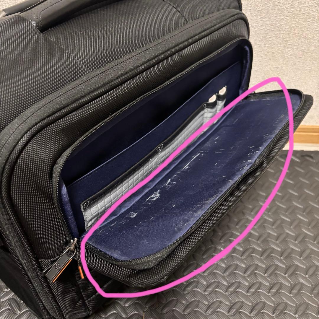 Hiii.＊様向け【美品ワケ有り】サムソナイト ヴェロン2 スピナー