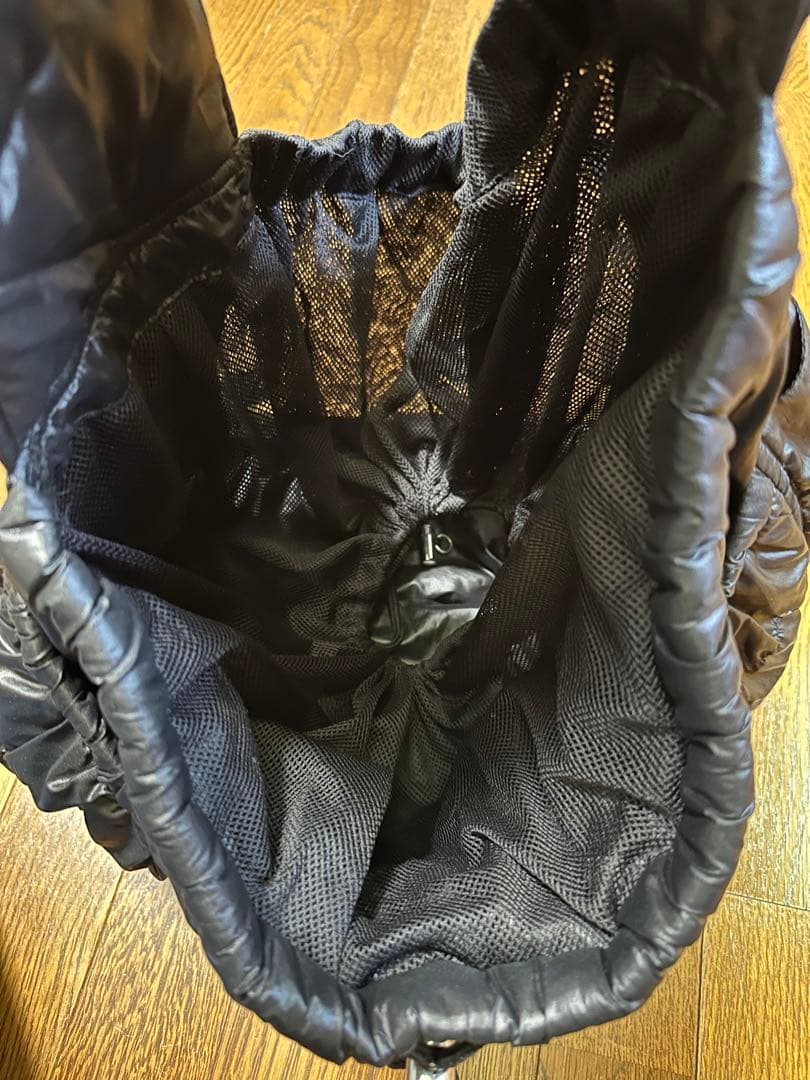 as know as de wan アズノゥアズ デワン 犬用 キャリーバッグ