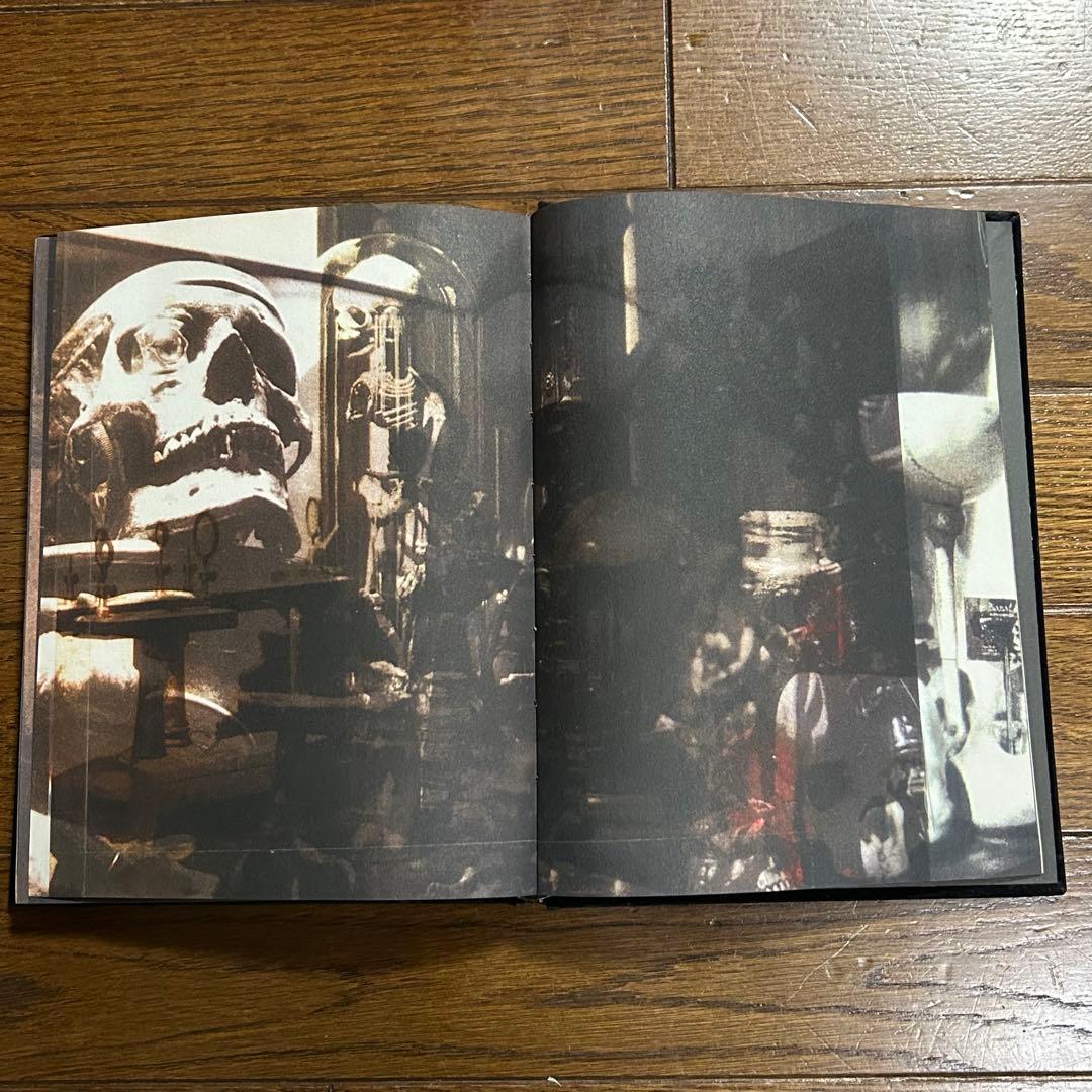 CREAM 2006 ISSUE.04 UNDERCOVER アンダーカバー