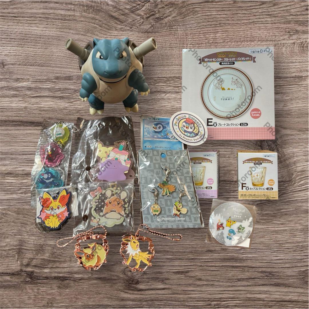 ポケモングッズ まとめ売り - メルカリ