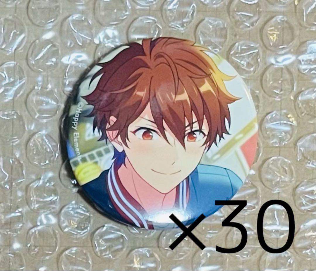 守沢千秋 フィーチャー2 缶バッジ 80点セット