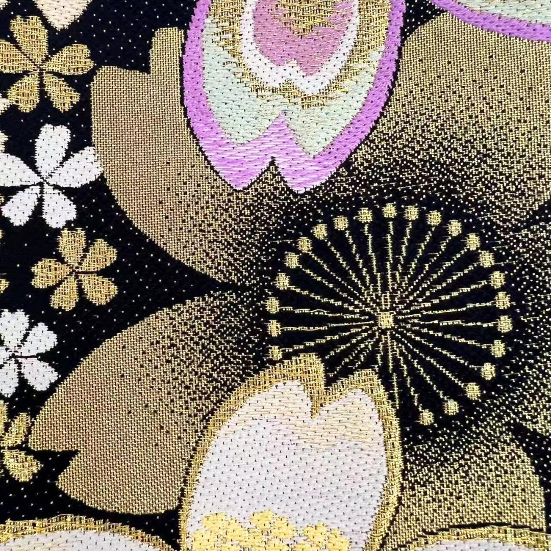 ≪早い者勝ち≫【お得品】 振袖セット 成人式 正絹 振袖 花柄