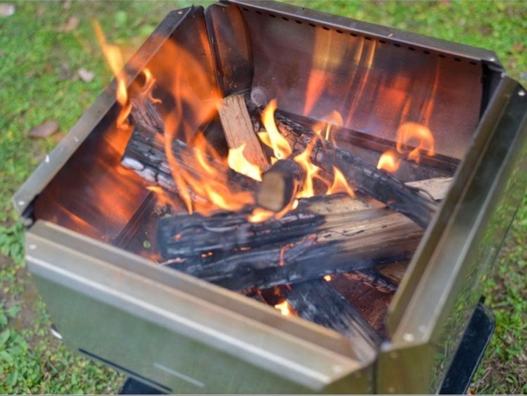 c*h様 新品/未使用品　 peak スノーピーク　フローガＬ