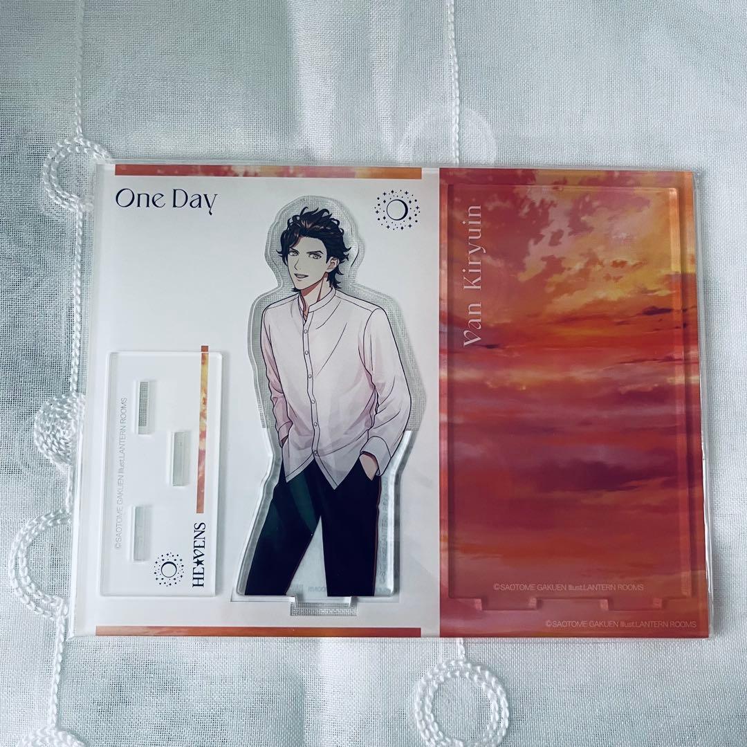 第五人格 納棺師 IJL クリアファイル アクリルキーホルダー 2点セット