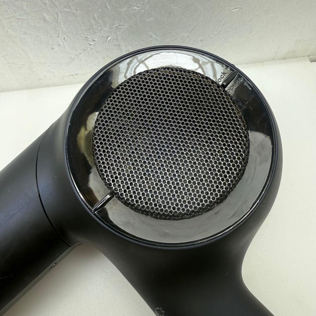 ホリスティックキュアーズ　ドライヤー　CCIDG04B ホリド32