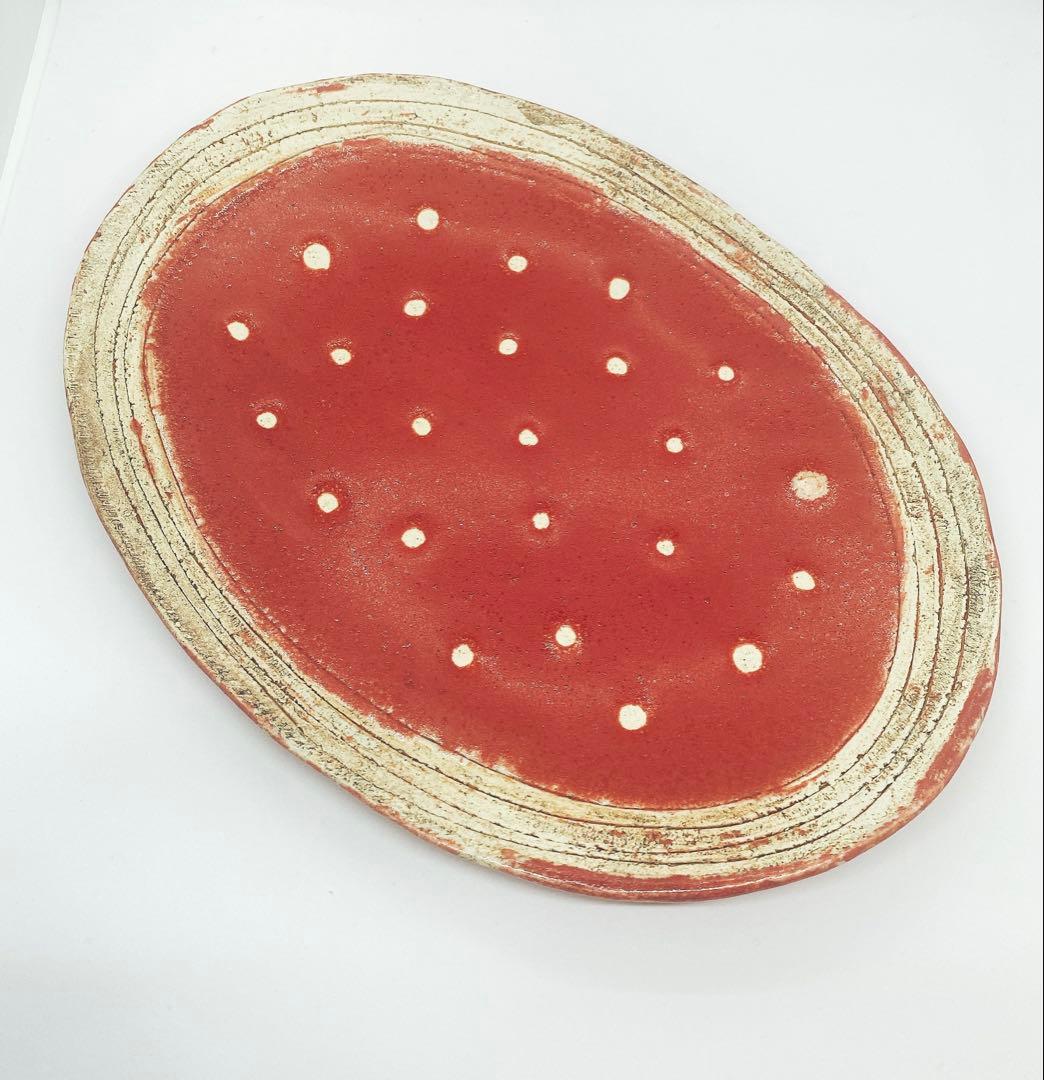 本田あつみさん プレート＆フリーカップ