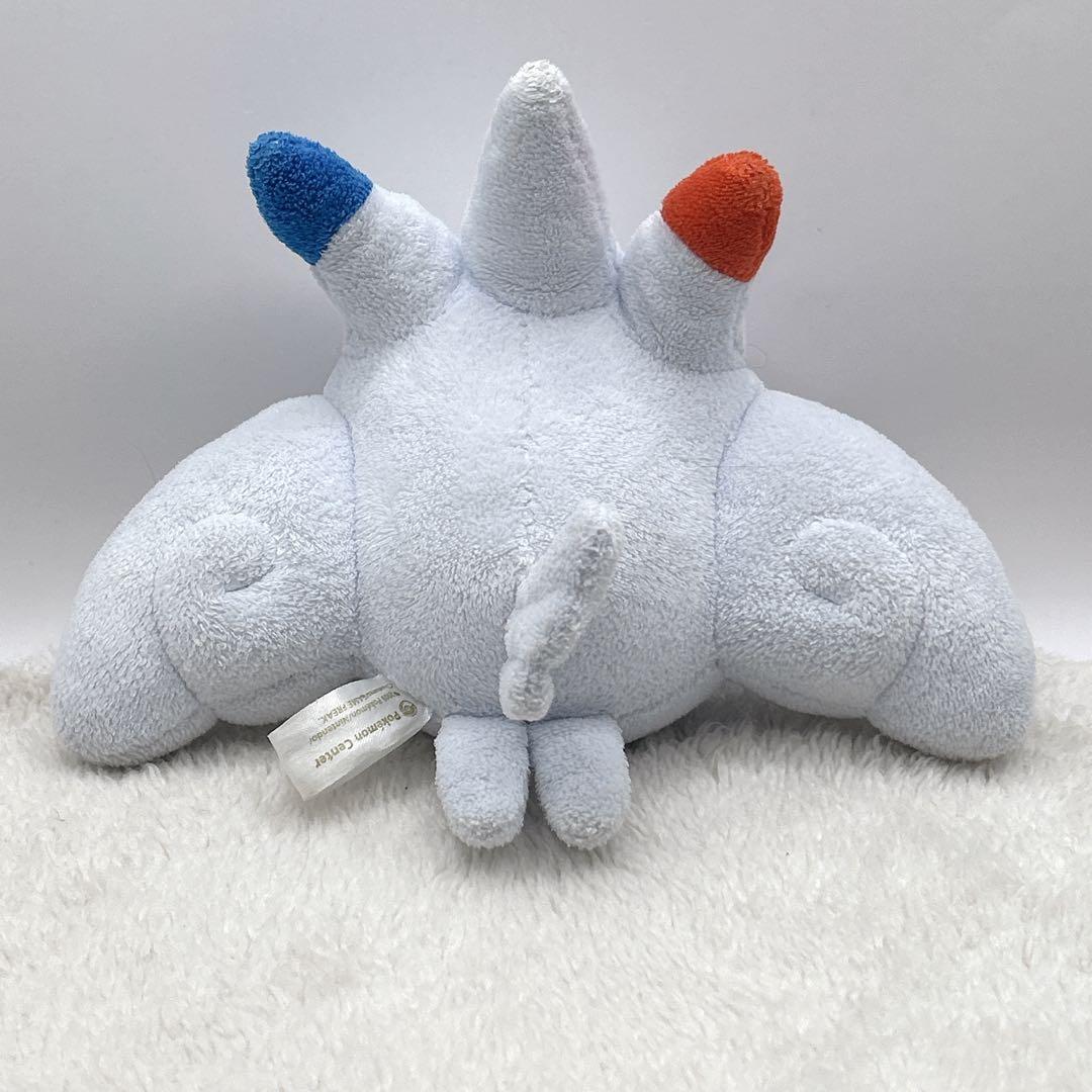 ✨希少・ポケモンセンター限定✨ ポケドール トゲキッス ぬいぐるみ 2009年製