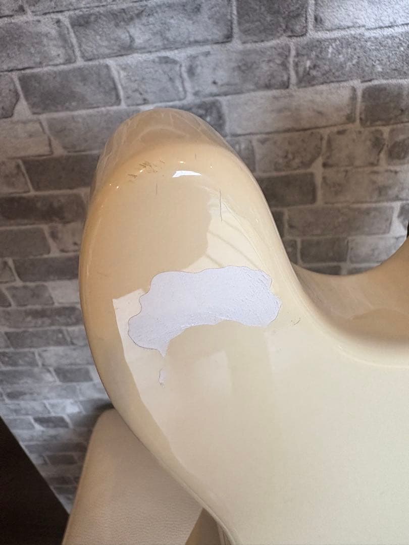 s*n様 FENDER JAPAN TL62-US ヴィンテージホワイト　201