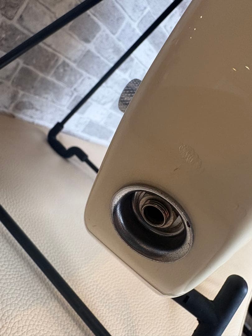 s*n様 FENDER JAPAN TL62-US ヴィンテージホワイト　201