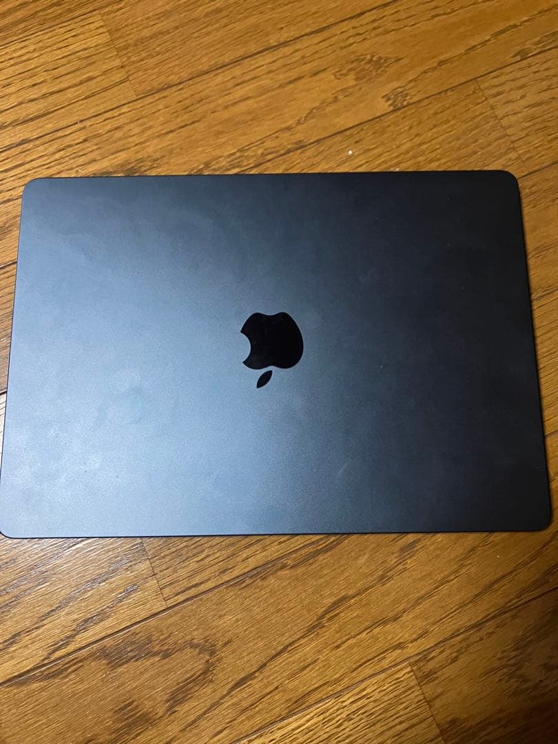 Apple MacBook Air ミッドナイト本体 レビュー】新型M2 MacBook Air（ミッドナイト）、1ヶ月使った実力は