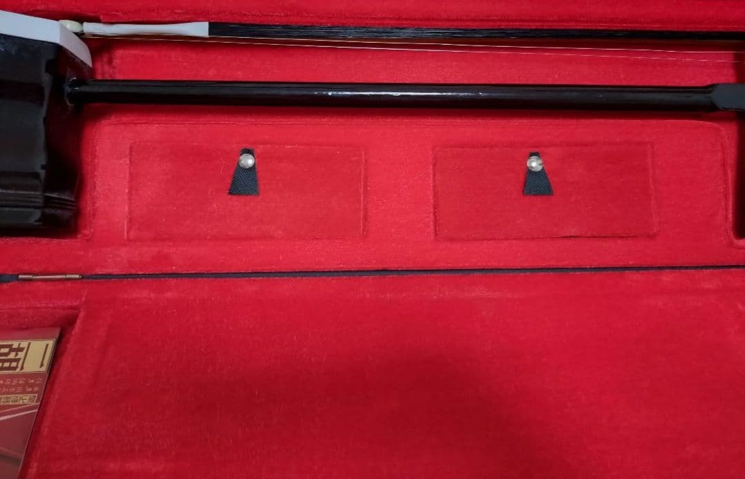 二胡　伝統楽器