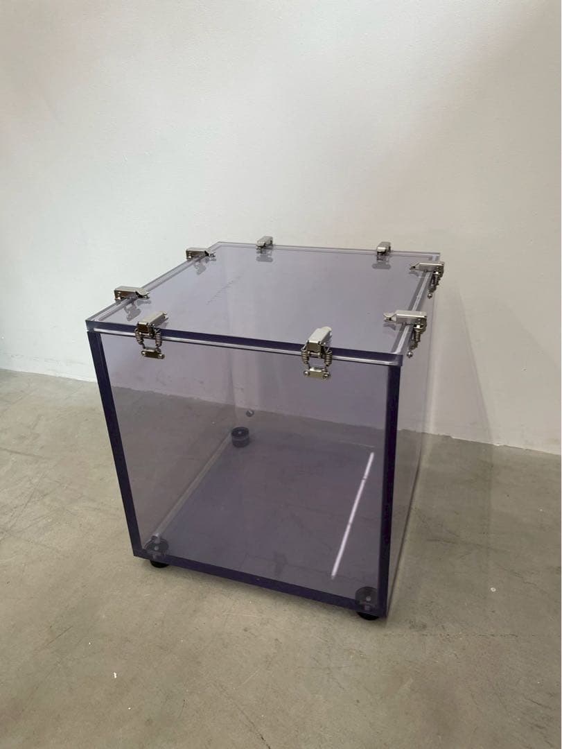 アクロン様専用✳︎大型アクリルケース