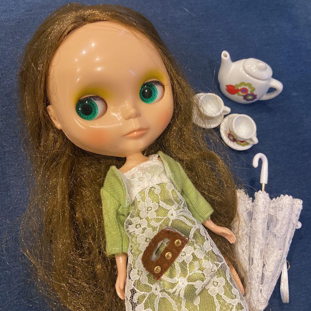 ネオブライスティーフォートゥー