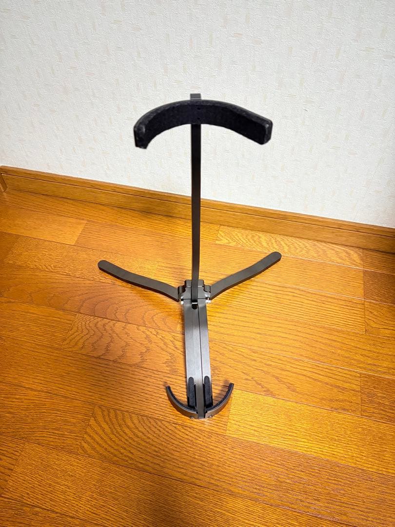 ファゴットスタンド Reeds'n Stuff（リーズンスタッフ）