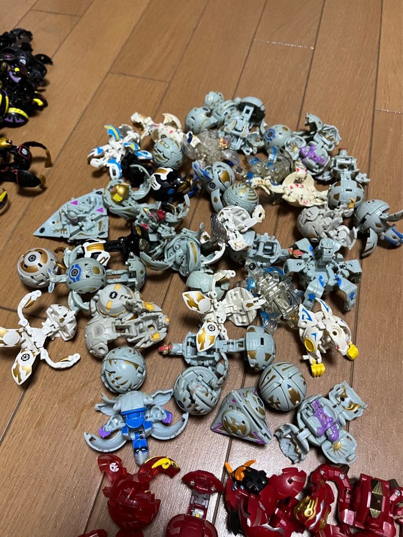 爆丸 まとめ売り