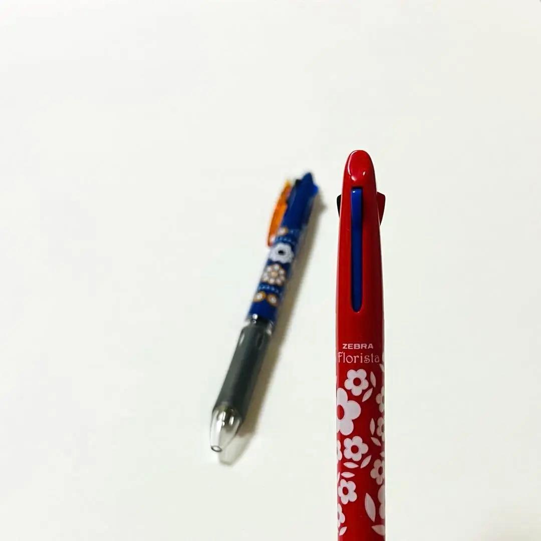 ZEBRA Florista ゼブラ フロリスタ 限定 クリップオンスリム - メルカリ