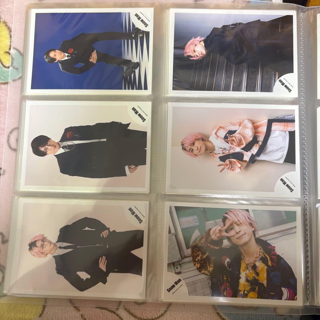 Man ブラザービート 公式写真 111枚セット