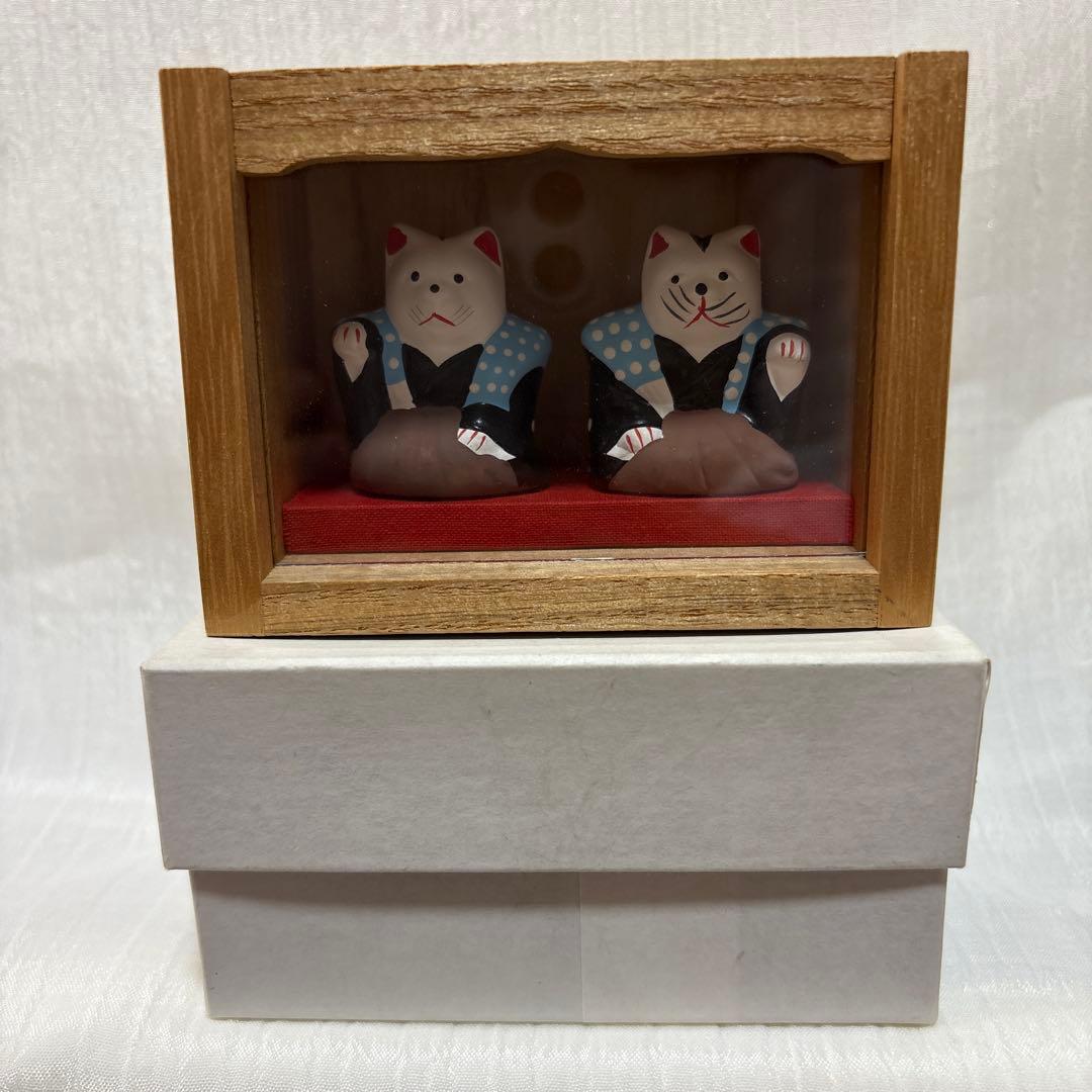 大阪・住吉大社の「初辰猫」集め、人気だニャン - 日本経済新聞 〇※後