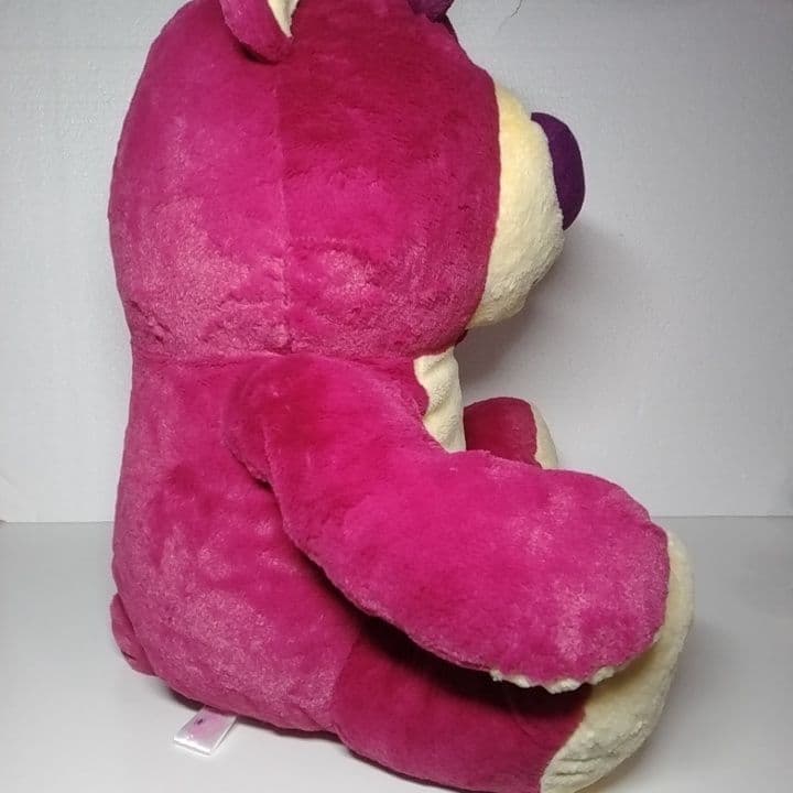 BIGぬいぐるみ寝そべりミニーロッツォシナモロールおとぼけケロピョンカジサック