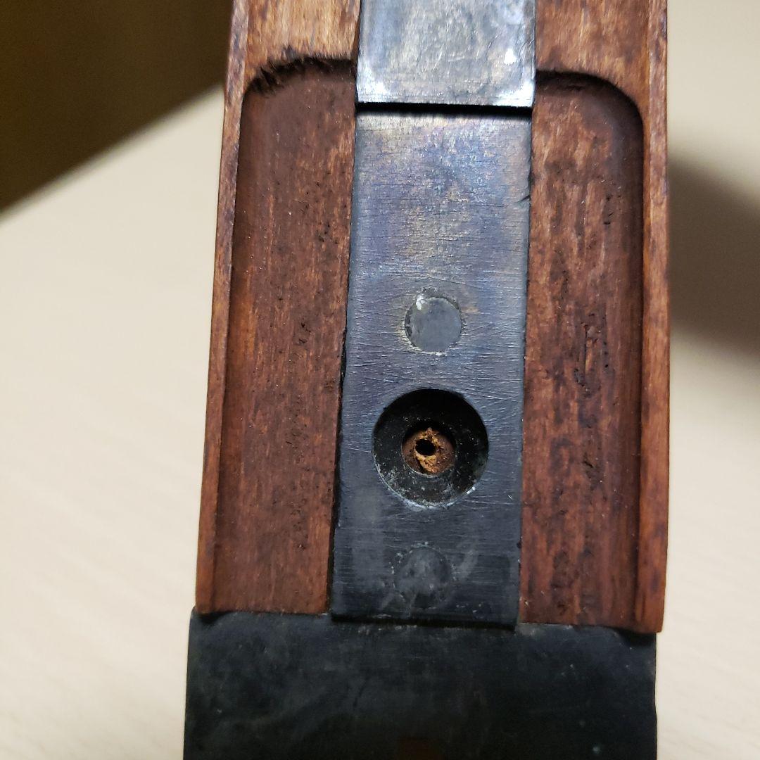 ハドソン マッドマックス タブルバレルショットガン　ジャンク