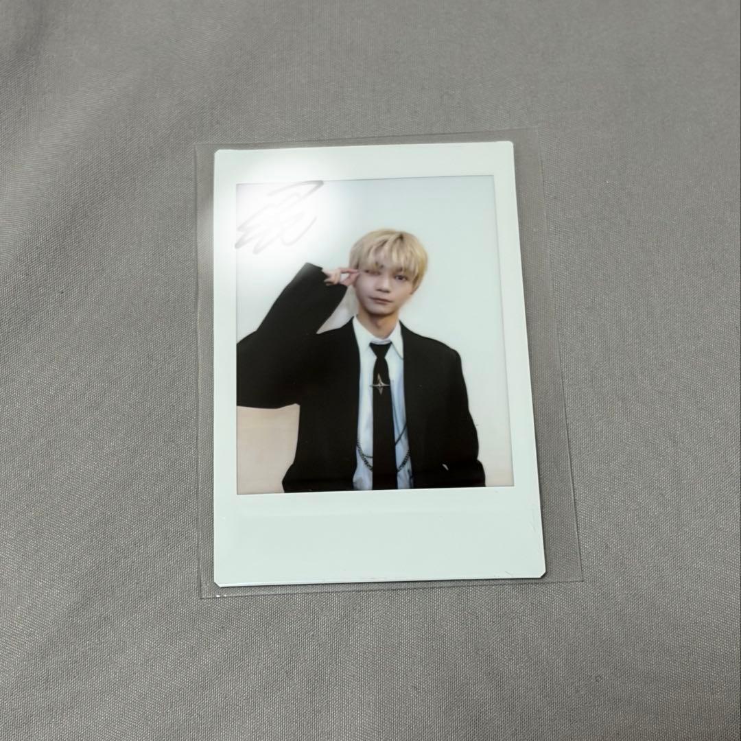 原因は自分にある。 吉澤要人 サイン セット - メルカリ