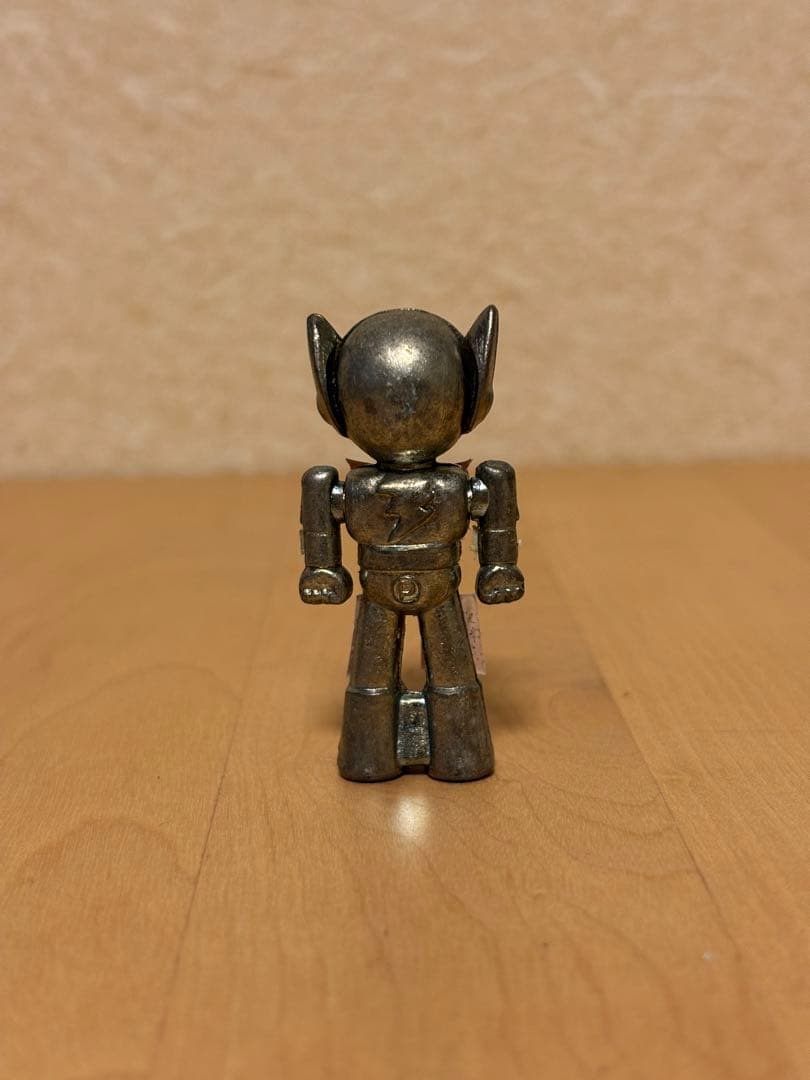 人気ヒーロー 合金カプセル 6体セット