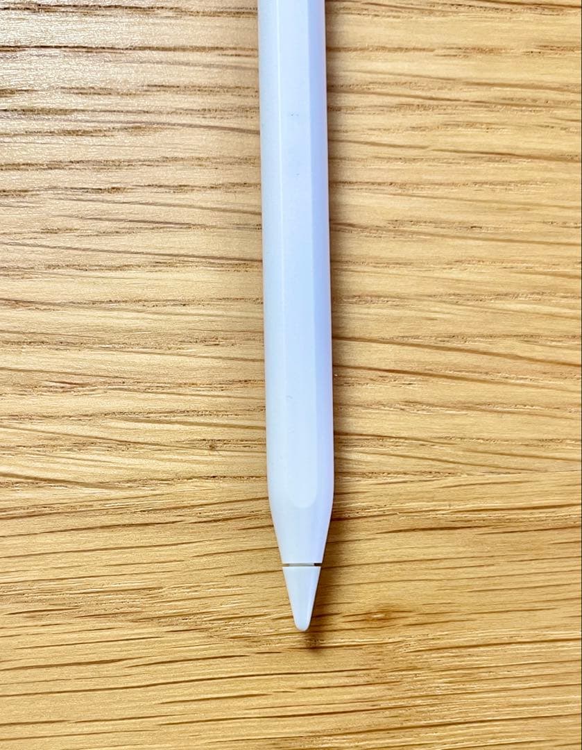 Apple Pencil 第二世代