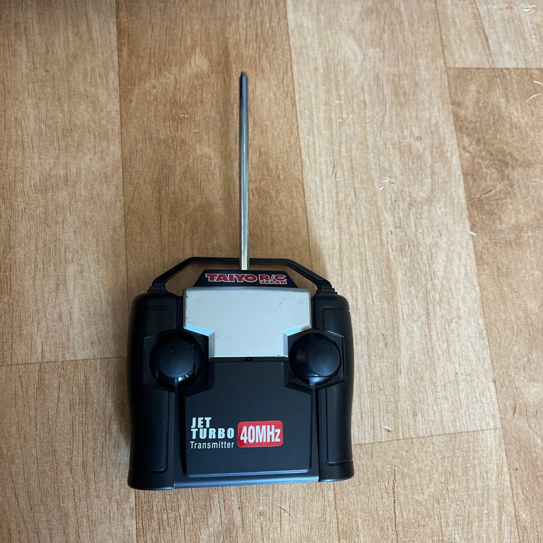 トヨタ サーフ ラジコン