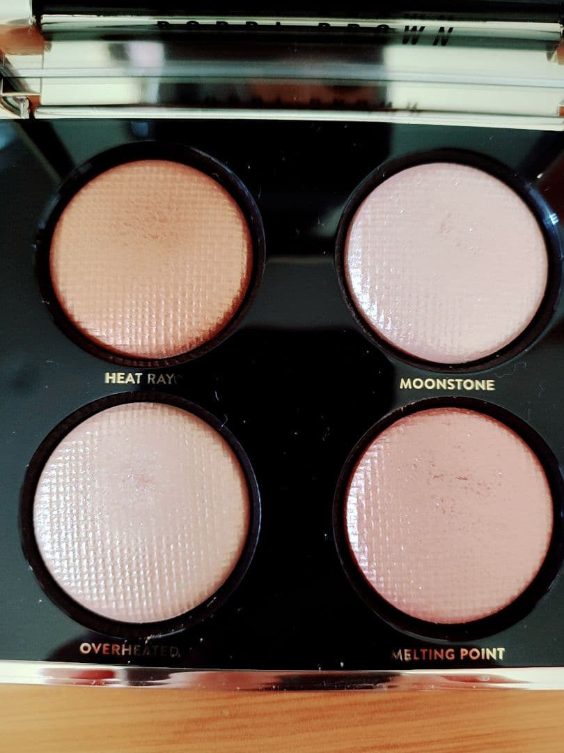 CHANEL ファンデーション & ルースパウダーなど セット