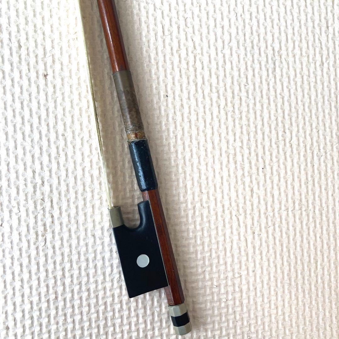 SUZUKI バイオリン No540 1/2 1984年