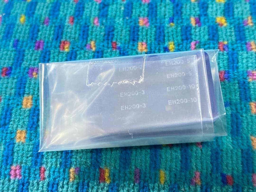 TOMIX トミックス　7168　JR EH200形電気機関車(新塗装)