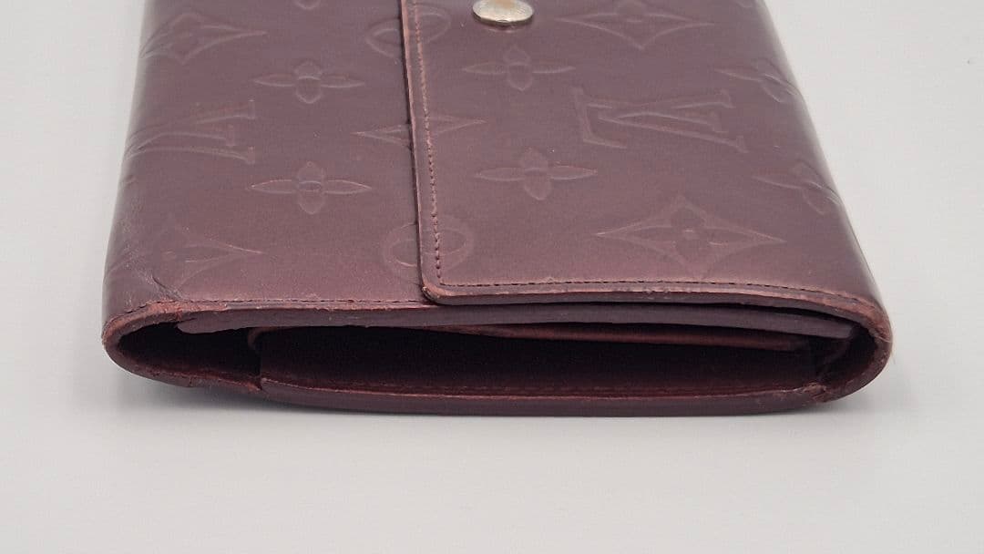 Louis Vuitton M65106 ポルトトレゾール・インターナショナル